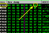 THM: Buffer Overflow Using Cutter