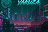 Crypto Society AMA recap with Yakuza — 14 March 2024.