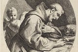 The Canticle of Brother Sun and Sister Moon