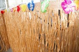 What I Learned From My Cousin’s DIY Community Clothes Drive