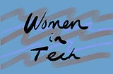 Women to Watch in Tech in 2021