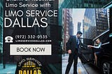Unveiling the Charm of Rockwall Limo Service with Limo Service Dallas