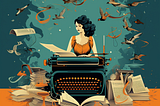 We need professional writers