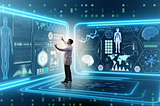 Innovations in AI and how they apply to Healthcare