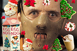 Yes, “The Silence of the Lambs” is a Christmas Movie