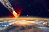 Navigating Cosmic Challenges: Solving Asteroid Collision in Java