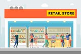 Top Strategies to Increase Footfall to Your Retail Store