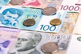 Prejaki dinar može da živi samo na daljem zaduživanju