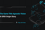 The Game Title Agnostic Vision