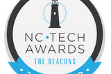 Lea(R)n Recognized as Top 10 Startup to Watch at 2016 NC Tech Awards