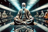 Quantum Physics & Psychoanalytic Buddhism: The Philosophy of ‘Dark Matter’