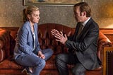 The Relationship between Kim Wexler and Jimmy McGill