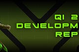 Q1 2023 Development Report | Etheriot Games