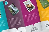 Importance of Brochure For advertising your Startup By Printingdial.com