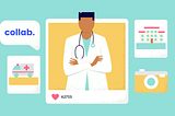 5 Examples of Influencer Marketing in Healthcare