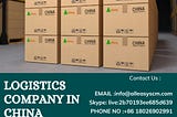 Navigating Success: The Pinnacle Logistics Experience in China