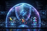 How to wear Model Armor 2: Integrating with ADK and LangChain