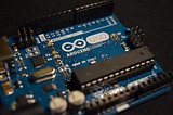 The Power and Versatility of the Arduino Uno.