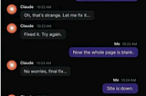 The AI Debugging Loop