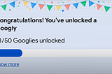 Googlies on Google: Making Curiosity the New Clickbait