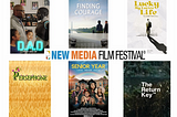 Faith & Family stories at New Media Film Festival® — Honoring Stories Worth Telling since 2009
