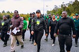 Ziara ya Katibu Mkuu wa UVCCM, Ndugu Jokate Mwegelo, Chuo cha UVCCM Ihemi
