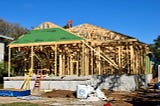 New Home Sales at Highest Level Since 2007