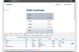 Working with VuePress v0.10 and Tailwind CSS v0.6