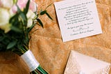 5 Ways to Make Your Wedding Invites Stand-Out