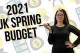 Springtime is just around the corner, and we all know what that means — budgets!