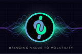 Bringing Value to Volatility Through Decentralized Finance