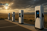 Empowering the EV Charging Economy: How S44 Energy is Supporting Operators in a Post-Subsidy Market