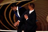 Will Smith Rocked Chris AND He’s Racist?