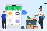 Retail Experiences with Salesforce Commerce Cloud