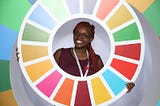 Semi-Finalist Global Citizen Youth Leadership Prize