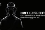 Building Trust in Crypto: How to Spot Reliable Sources — and How Quppy AML Bot Keeps Your Everyday…