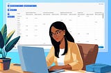 Key Aspects of Creating a JavaScript Pivot Grid with DHTMLX Widgets
