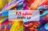 Adobe Firefly 3.0 AI Image Generator Is Here