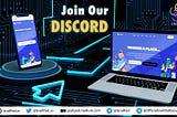 The GrailPad Discord Community Is Now Live