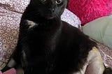 My baby boy has cancer and I’m not handling it well