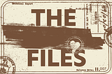 The XXX Files