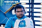 The Importance of Valens in the Future of Cloud9.