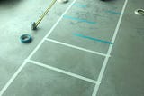 Day 7- Building the Obstacle Course