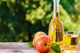 Apple Cider Vinegar — Hype or Health?