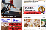 UX Observations (Megathread)