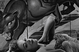 The Forceful Women in Val Lewton’s 1940’s RKO Horror Films.