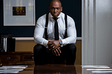 Black Dragon: The Legend of Vusi Thembekwayo