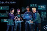 Building a Better Path Into Games: How Realityjam Is Rethinking Industry Access