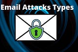 Type of Email Attacks