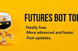 FUTURES BOT TOKEN